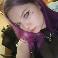 Фотография девушки Алина, 18 лет из г. Москва