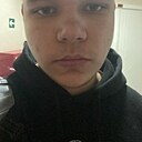 Максим, 18 лет