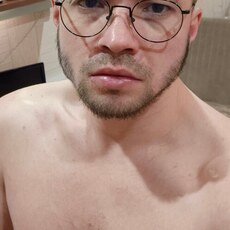 Фотография мужчины Эдуард, 34 года из г. Тюмень