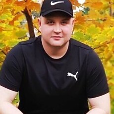 Фотография мужчины Сергей, 35 лет из г. Киселевск