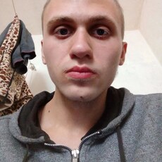 Фотография мужчины Павел, 20 лет из г. Лучегорск