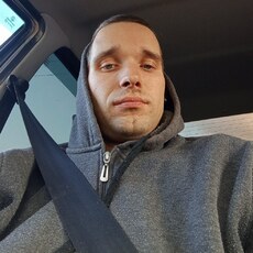 Фотография мужчины Егор, 24 года из г. Вологда