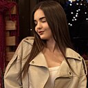 Елизавета, 18 лет