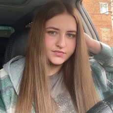 Оля, 30 из г. Киселевск.