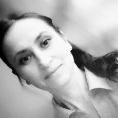 Фотография девушки Розалия, 43 года из г. Екатеринбург