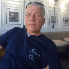 Фотография мужчины Владимир, 53 года из г. Киреевск
