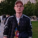 Никита, 20 лет