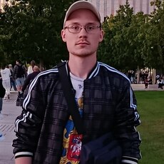 Фотография мужчины Никита, 20 лет из г. Таганрог