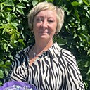 Оксана, 53 года