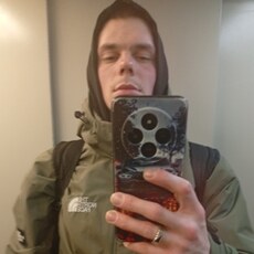 Фотография мужчины Рома, 25 лет из г. Домодедово