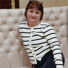 Фотография девушки Мария, 62 года из г. Хабаровск