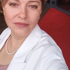 Фотография девушки Ольга, 50 лет из г. Гродно