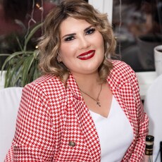 Фотография девушки Юлия, 27 лет из г. Орехово-Зуево