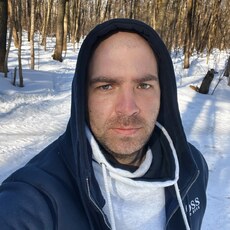 Фотография мужчины Алексей, 35 лет из г. Краснодон