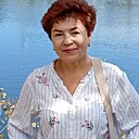 Надежда, 69 лет