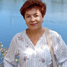 Фотография девушки Надежда, 69 лет из г. Челябинск
