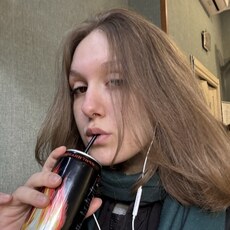 Фотография девушки Аня, 23 года из г. Новосибирск