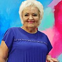 Любовь, 68 лет