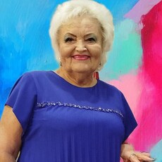 Фотография девушки Любовь, 68 лет из г. Нижнекамск