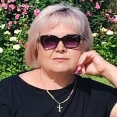 Фотография девушки Эля, 55 лет из г. Чебоксары