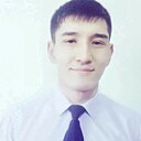 Ержан, 30 лет