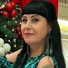 Фотография девушки Светлана, 48 лет из г. Тольятти