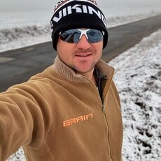 Фотография мужчины Саша, 35 лет из г. Днепр