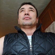 Фотография мужчины Марат, 35 лет из г. Волжский