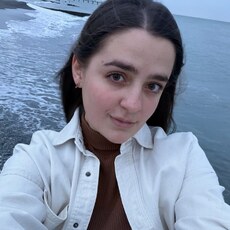 Фотография девушки Дарья, 22 года из г. Москва
