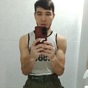 Мирхан, 34 года