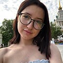 Ксения, 22 года