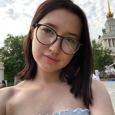 Фотография девушки Ксения, 22 года из г. Москва