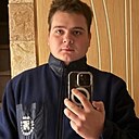 Дмитрий, 21 год