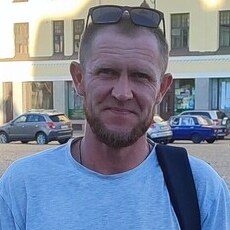 Фотография мужчины Анатолий, 42 года из г. Самара