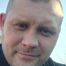 Фотография мужчины Ник, 38 лет из г. Рязань