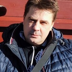 Фотография мужчины Алексей, 52 года из г. Петрозаводск