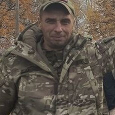 Фотография мужчины Александр, 45 лет из г. Солнечногорск