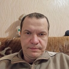 Фотография мужчины Максим, 43 года из г. Вологда