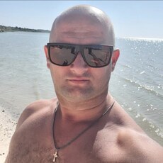 Фотография мужчины Алексей, 40 лет из г. Томск