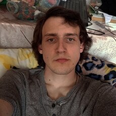 Фотография мужчины Влад, 21 год из г. Киев