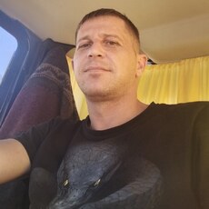 Фотография мужчины Ванька, 36 лет из г. Находка