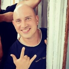 Фотография мужчины Алексей, 34 года из г. Минск