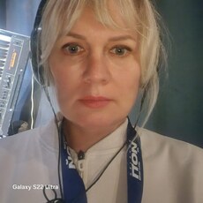 Olga, 47 из г. Тольятти.