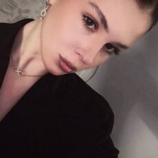 Фотография девушки Ева, 26 лет из г. Новосибирск