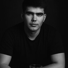 Фотография мужчины Айхан, 21 год из г. Казань
