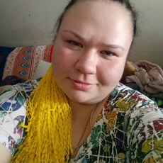 Фотография девушки Карина, 25 лет из г. Павлово