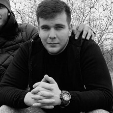 Фотография мужчины Рохман, 20 лет из г. Ростов-на-Дону