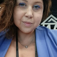 Клавдия, 40 из г. Москва.