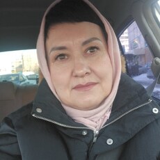 Фотография девушки Ирина, 54 года из г. Барнаул