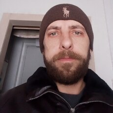 Фотография мужчины Сергей, 37 лет из г. Усолье-Сибирское